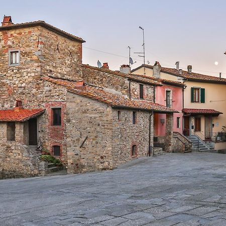 הוילה Pergine Valdarno Casa Di Vignolo מראה חיצוני תמונה