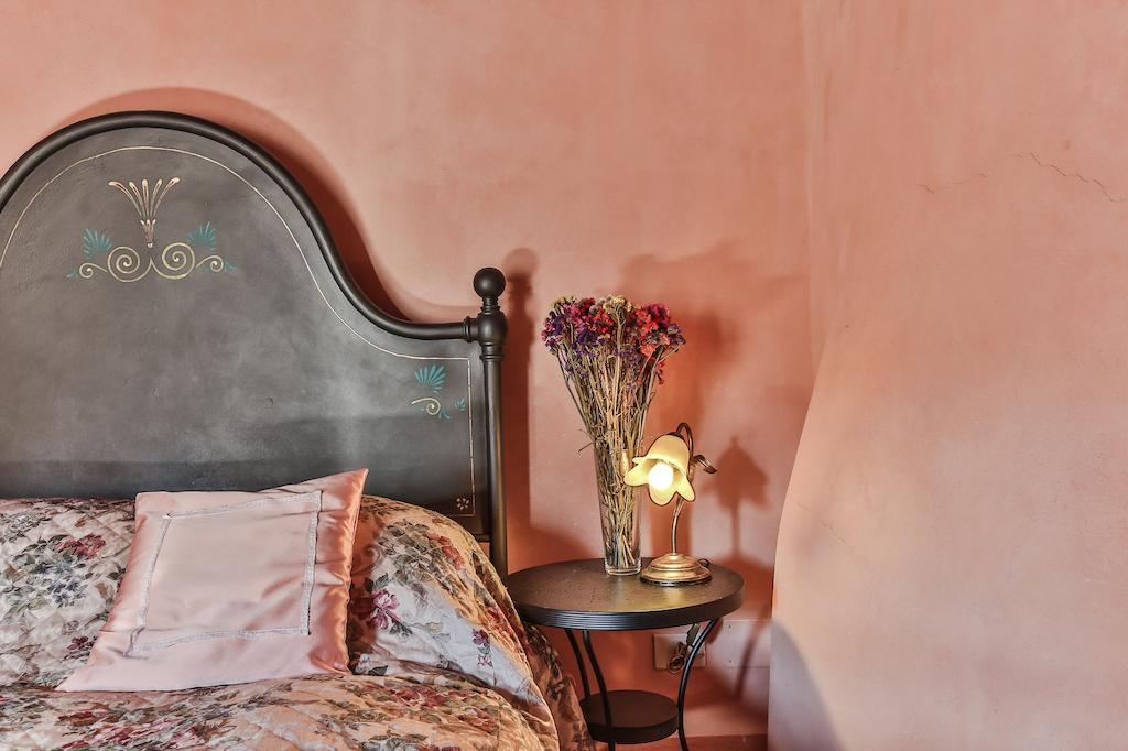הוילה Pergine Valdarno Casa Di Vignolo חדר תמונה