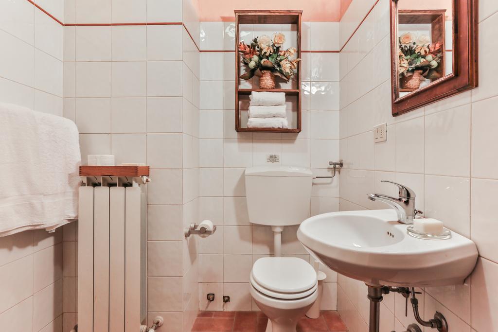 הוילה Pergine Valdarno Casa Di Vignolo מראה חיצוני תמונה